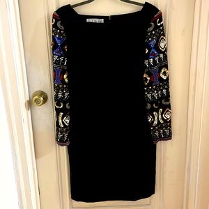 AJ Bari Dress for formal occassion